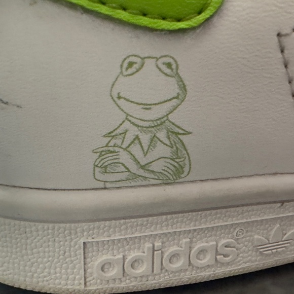 Stan Smith Kermit Sneakers - Picture 6 of 15
